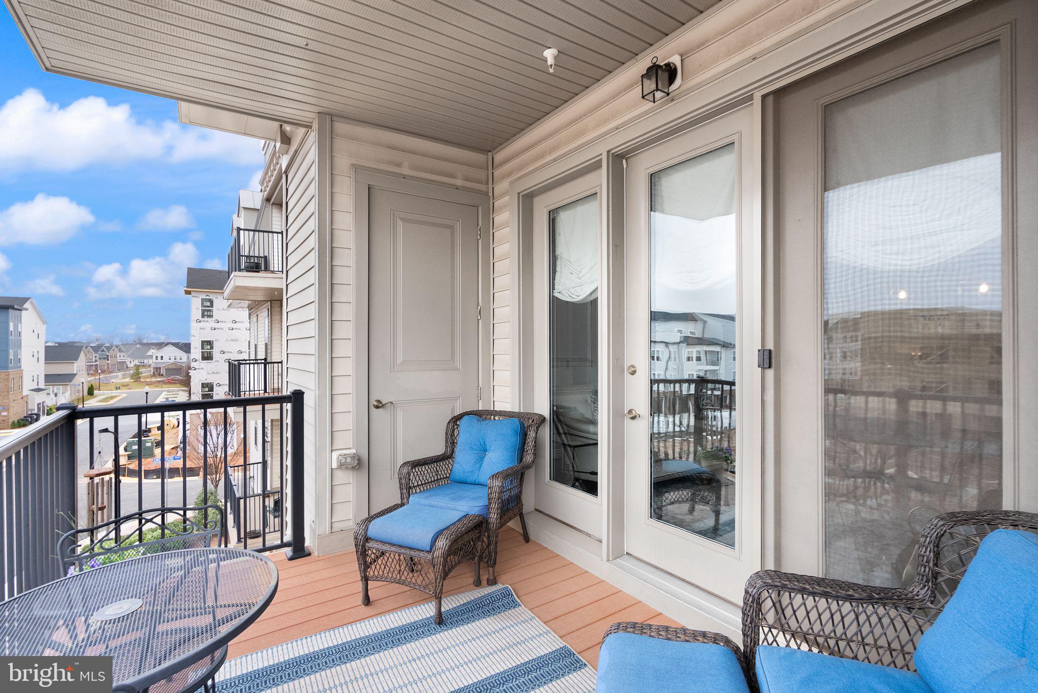 BIRCHWOOD AT BRAMBLETON - Residential