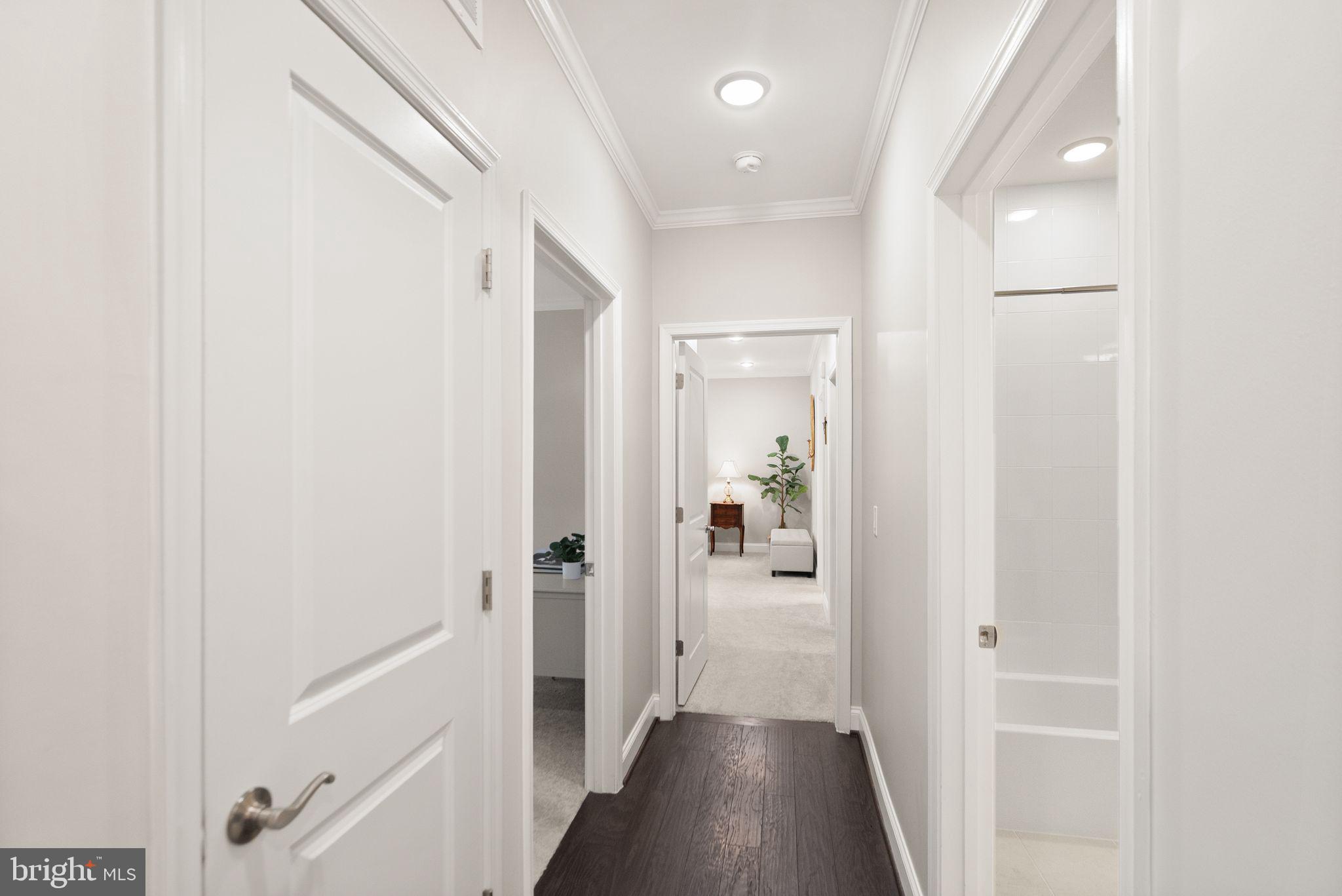 BIRCHWOOD AT BRAMBLETON - Residential