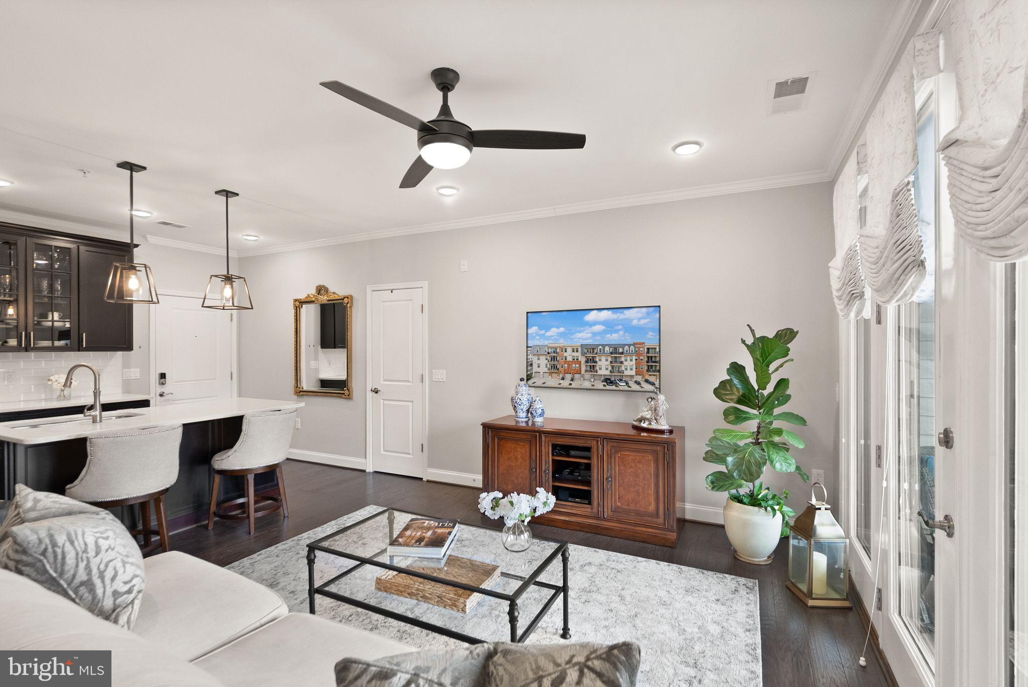 BIRCHWOOD AT BRAMBLETON - Residential