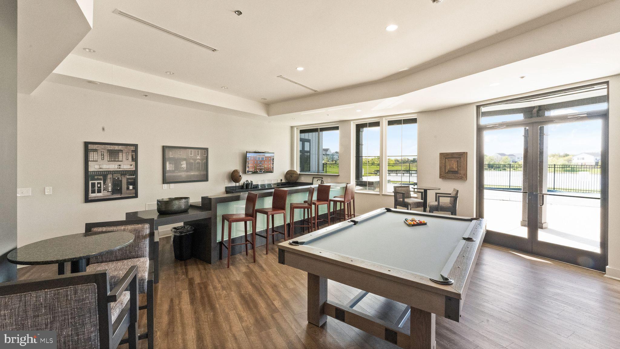 BIRCHWOOD AT BRAMBLETON - Residential