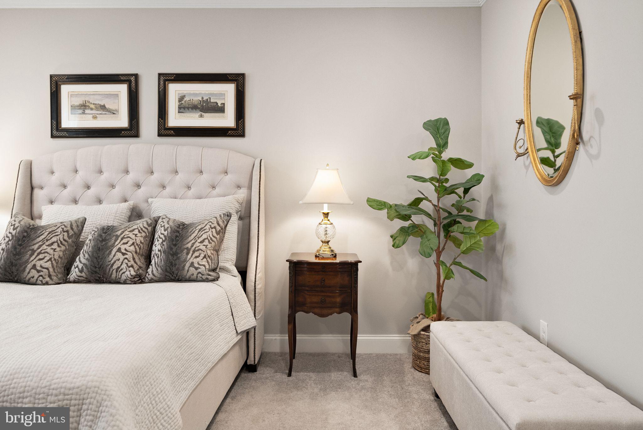 BIRCHWOOD AT BRAMBLETON - Residential