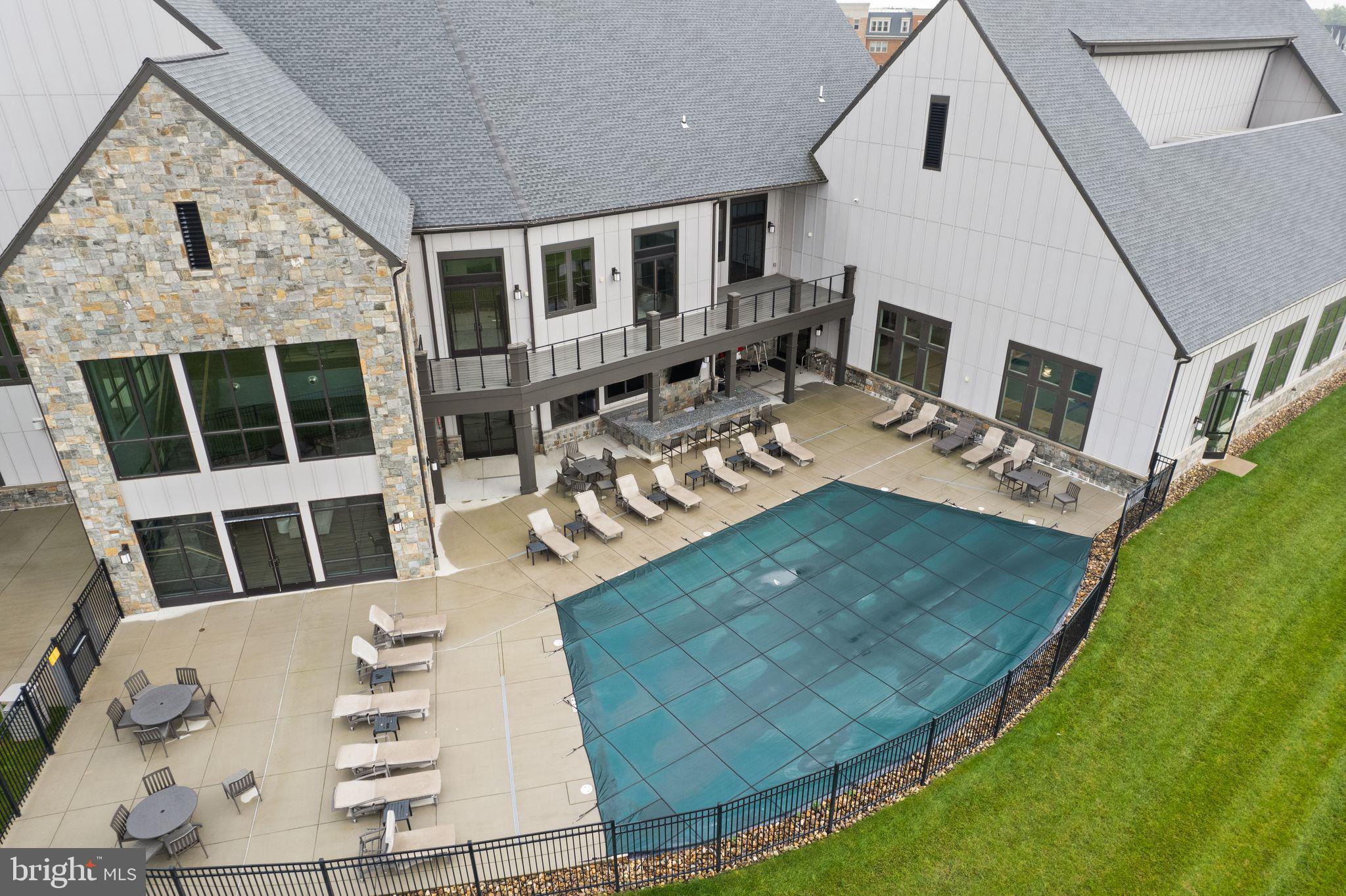 BIRCHWOOD AT BRAMBLETON - Residential