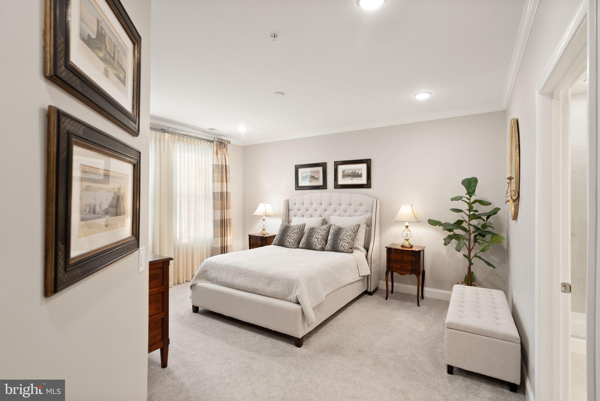 BIRCHWOOD AT BRAMBLETON - Residential