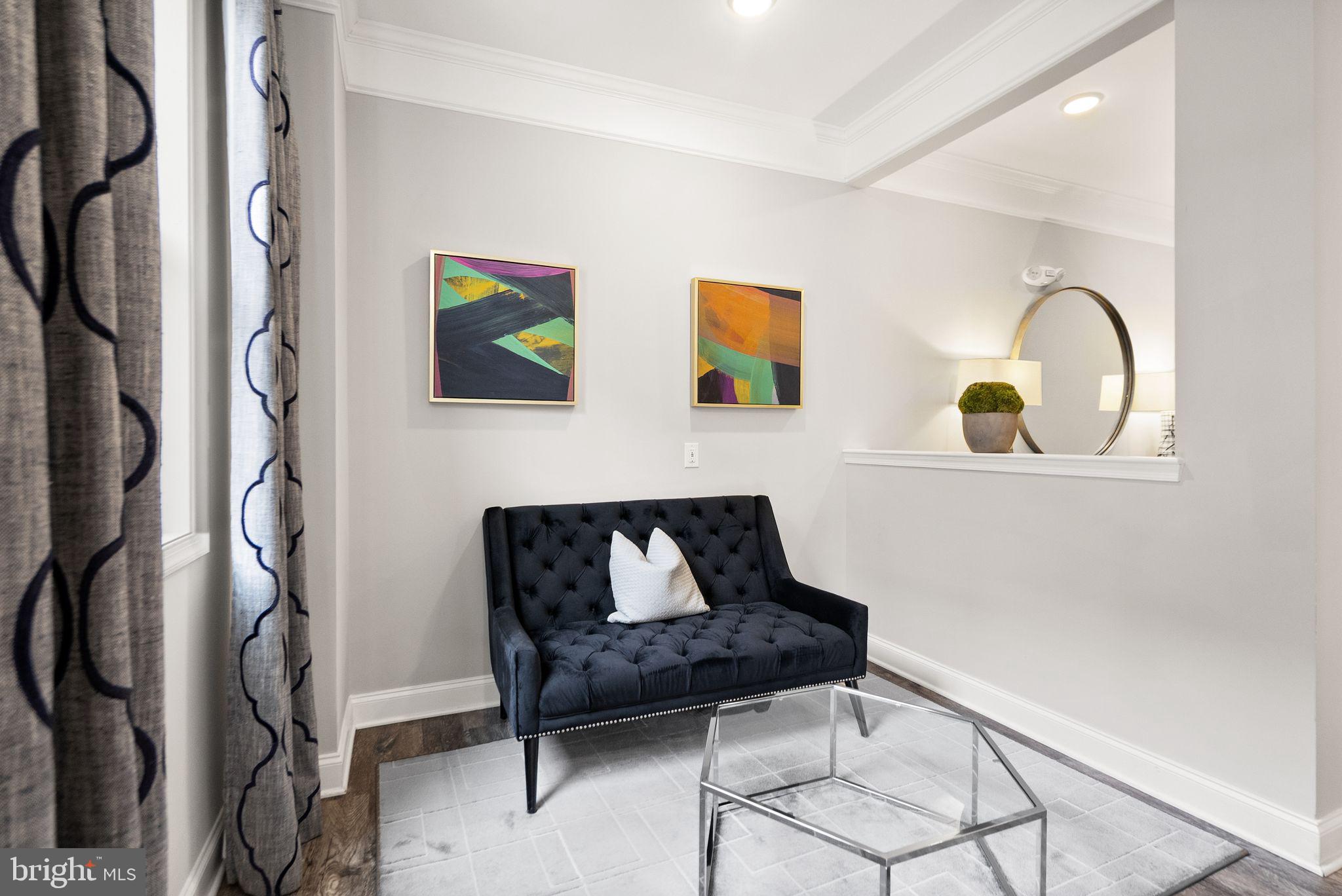 BIRCHWOOD AT BRAMBLETON - Residential