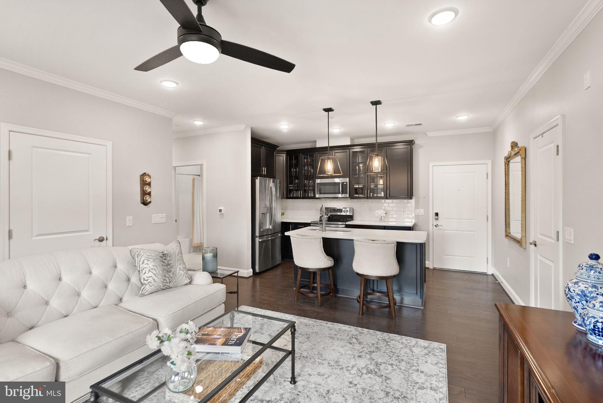 BIRCHWOOD AT BRAMBLETON - Residential