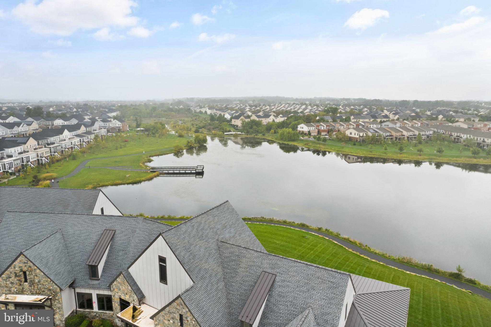 BIRCHWOOD AT BRAMBLETON - Residential