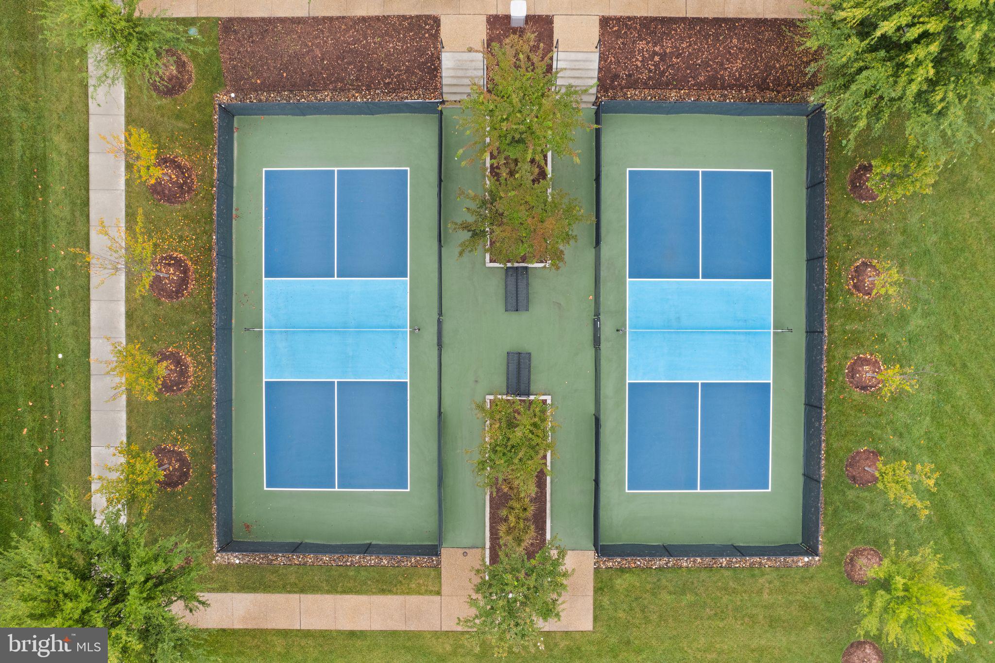 BIRCHWOOD AT BRAMBLETON - Residential