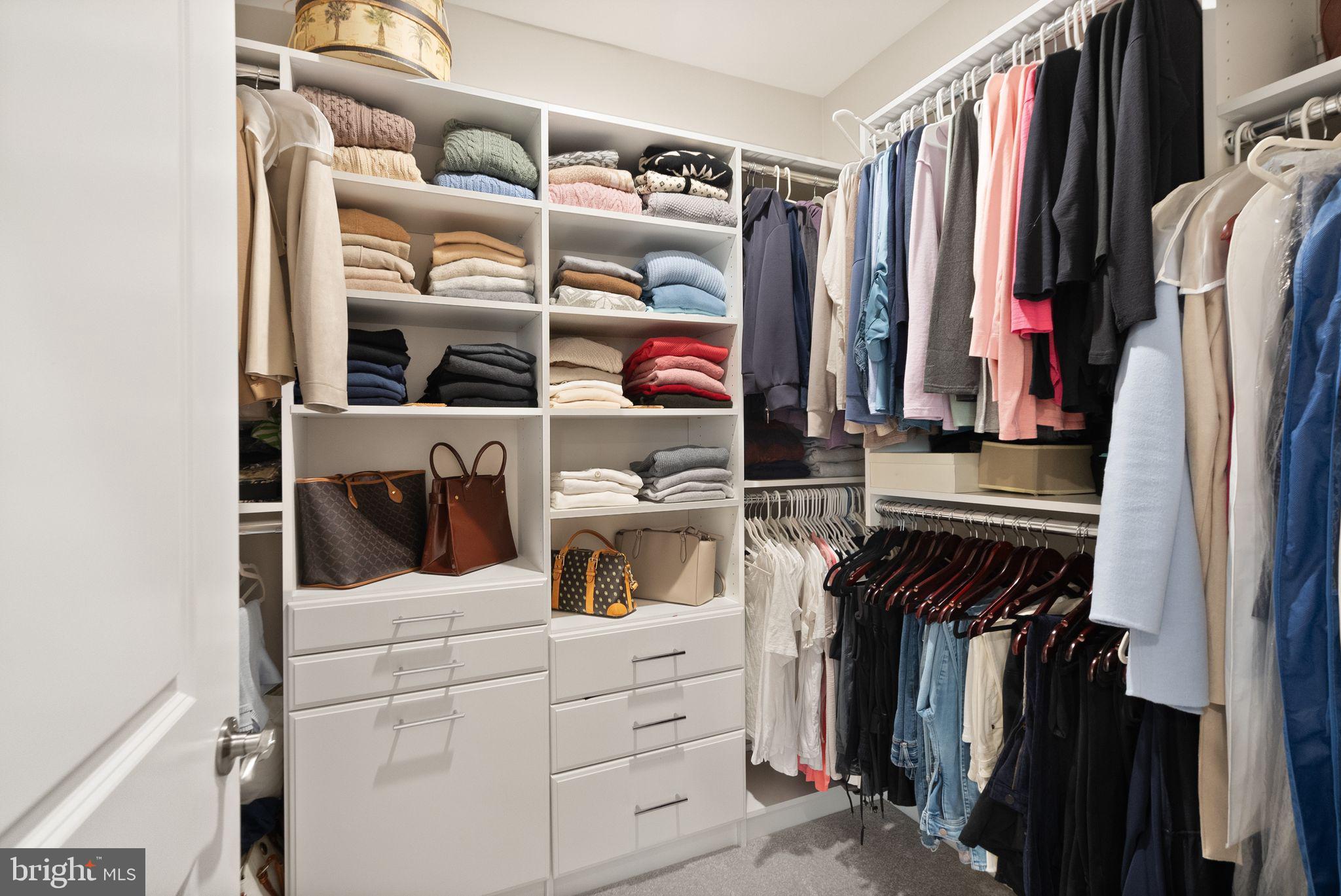 BIRCHWOOD AT BRAMBLETON - Residential