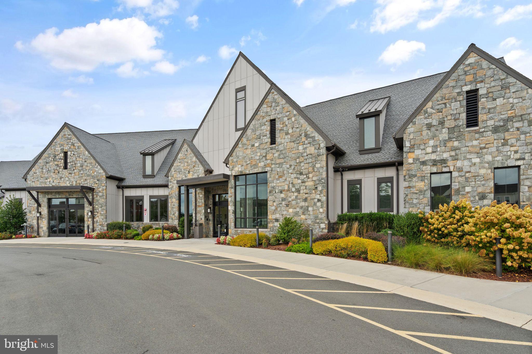 BIRCHWOOD AT BRAMBLETON - Residential