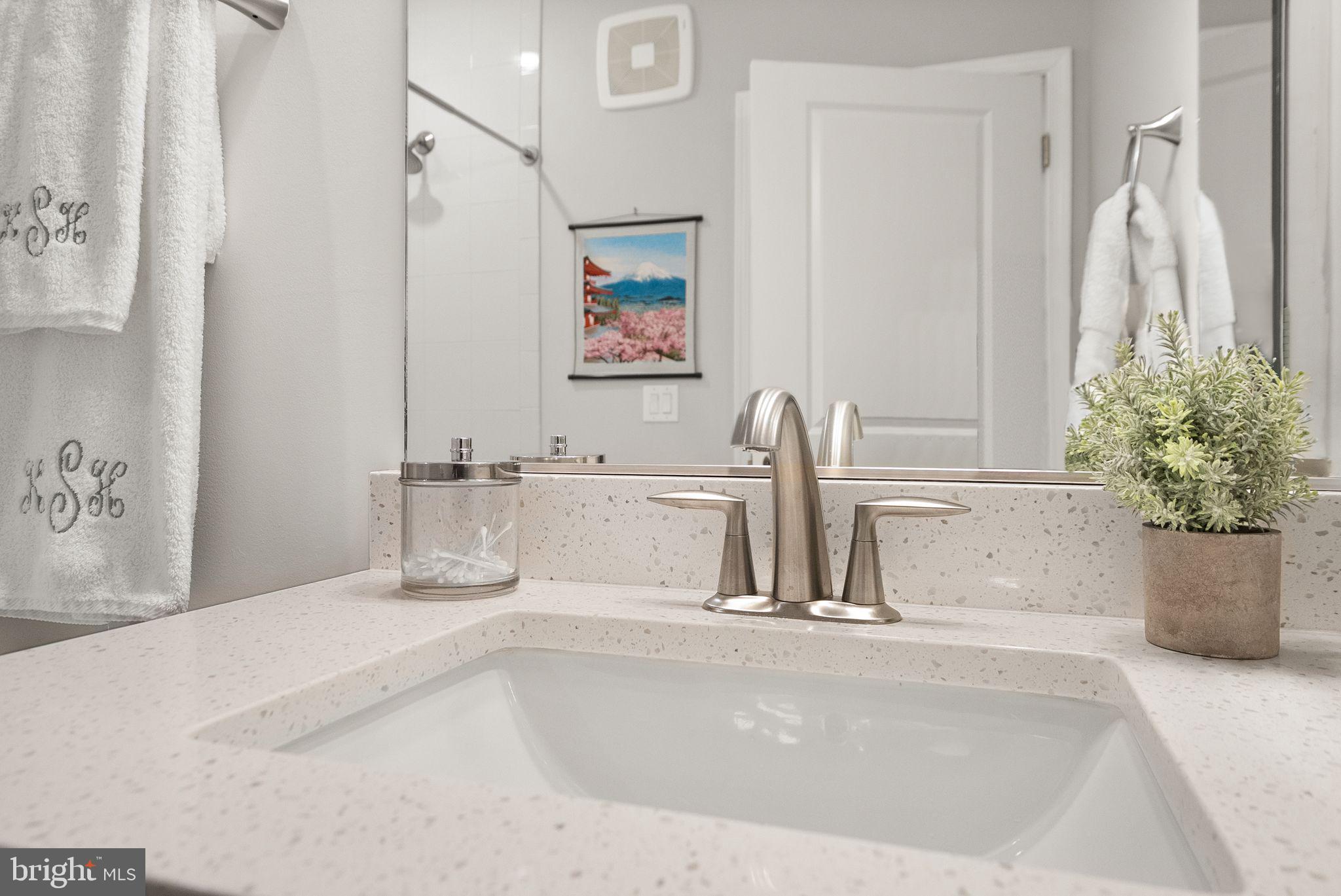 BIRCHWOOD AT BRAMBLETON - Residential