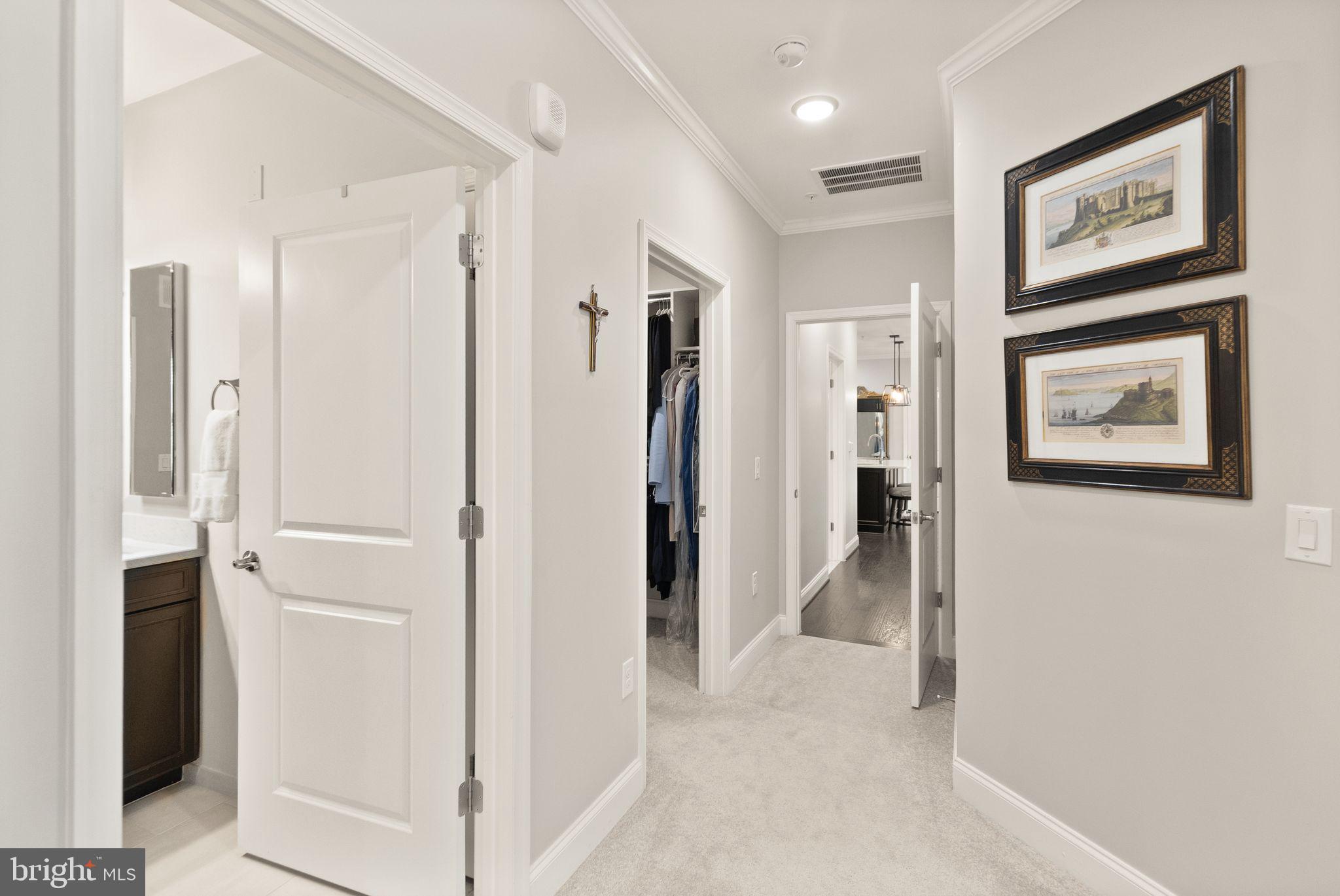 BIRCHWOOD AT BRAMBLETON - Residential