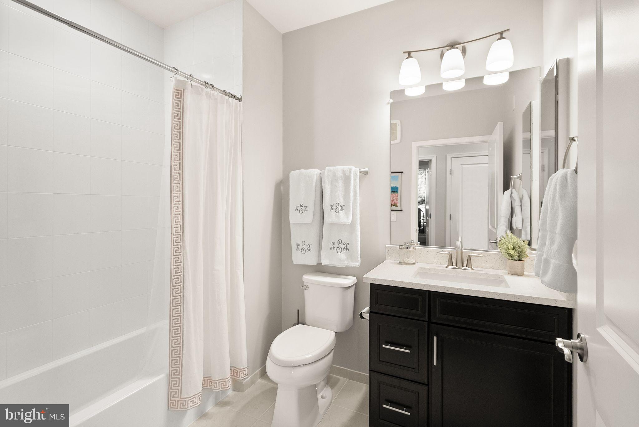 BIRCHWOOD AT BRAMBLETON - Residential