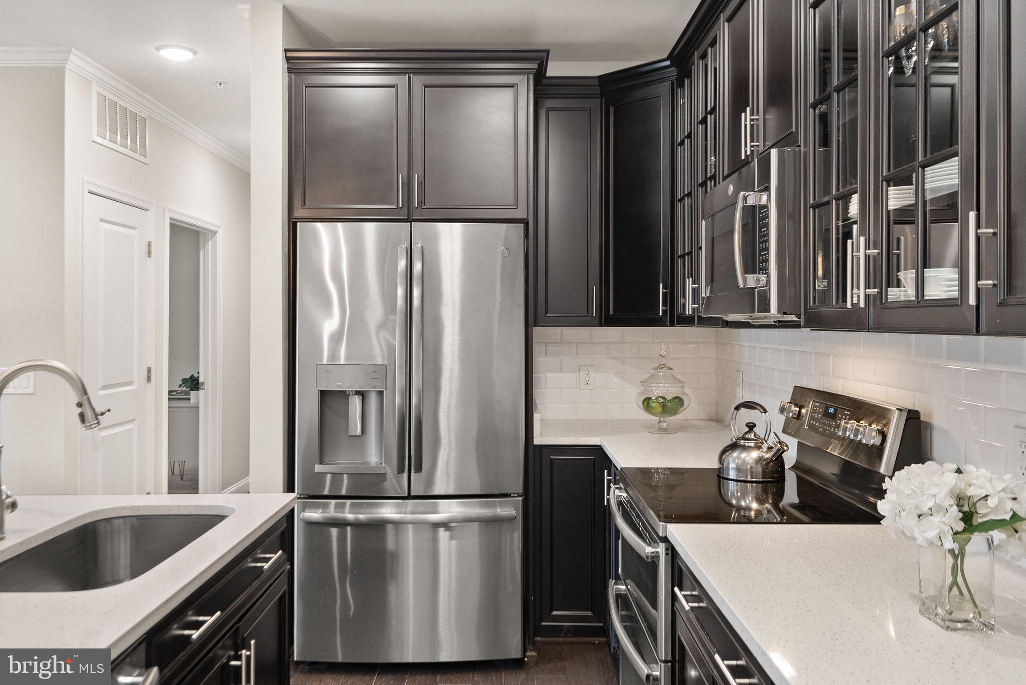 BIRCHWOOD AT BRAMBLETON - Residential