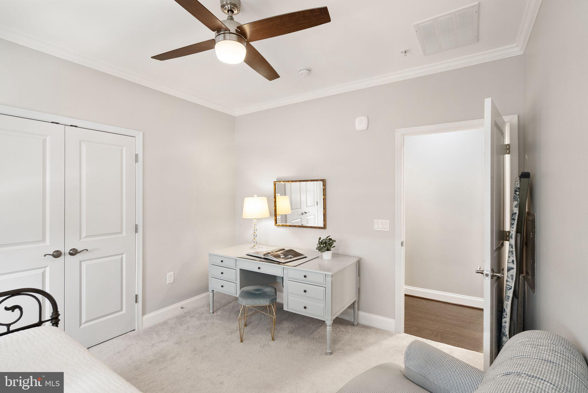 BIRCHWOOD AT BRAMBLETON - Residential