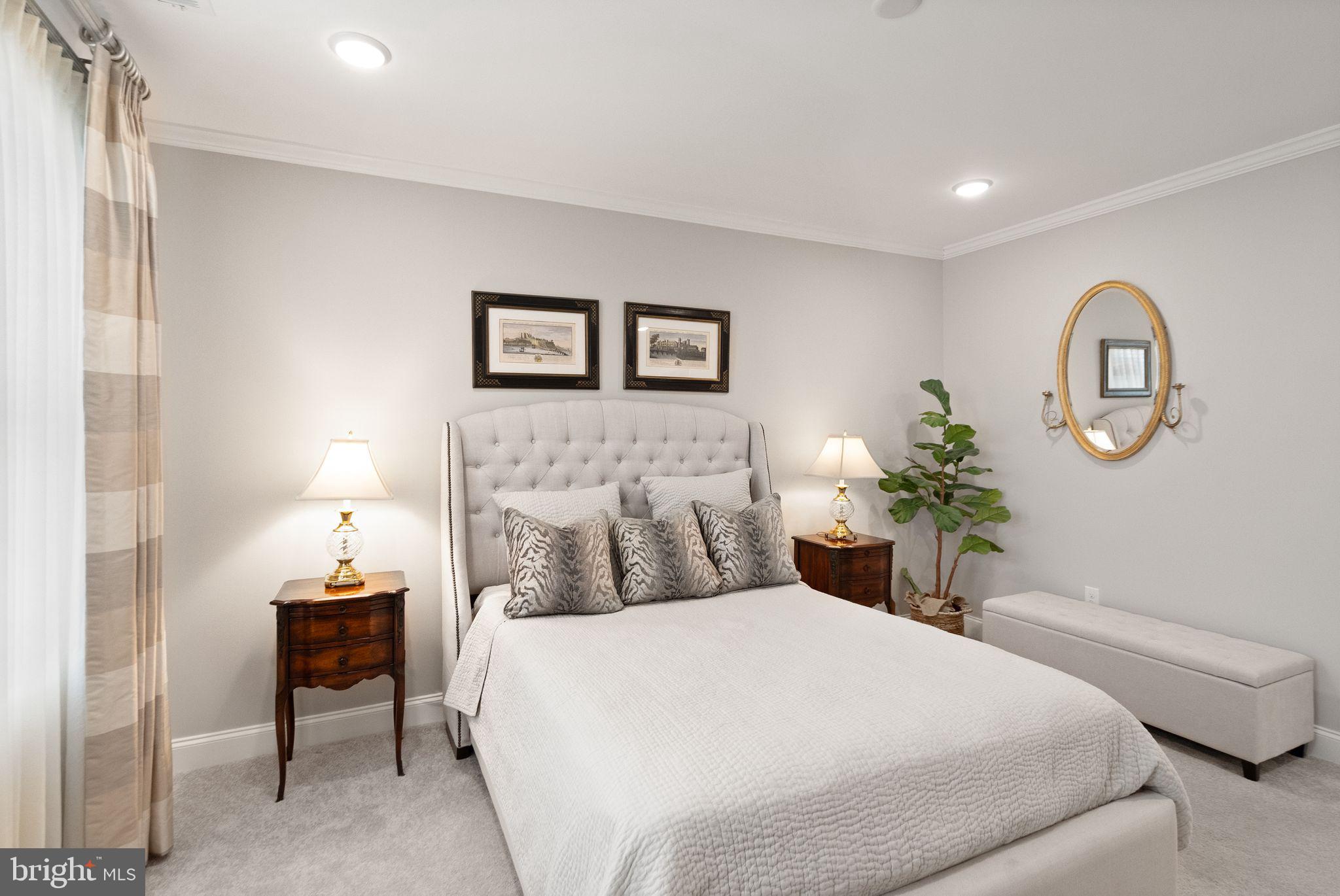 BIRCHWOOD AT BRAMBLETON - Residential