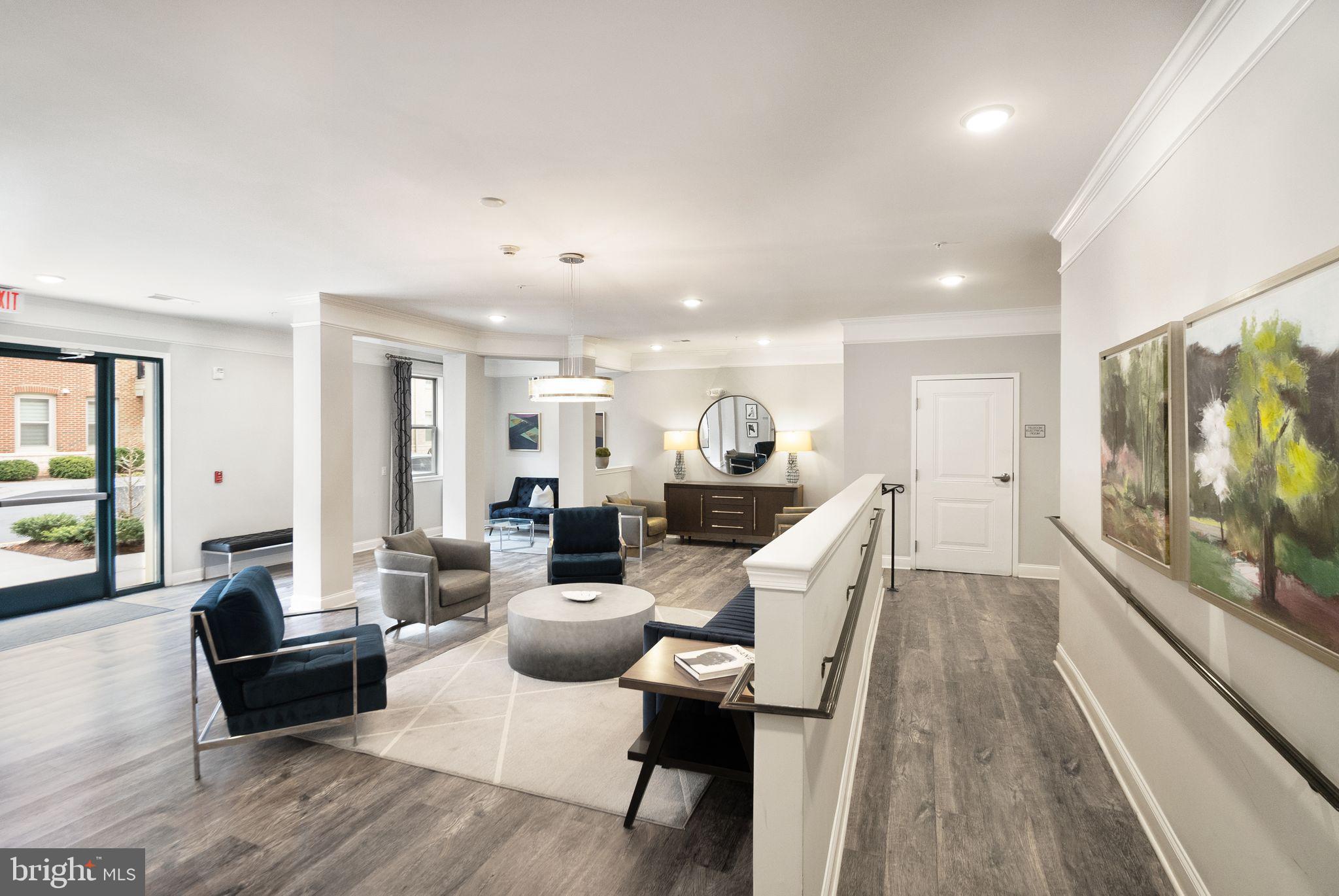 BIRCHWOOD AT BRAMBLETON - Residential