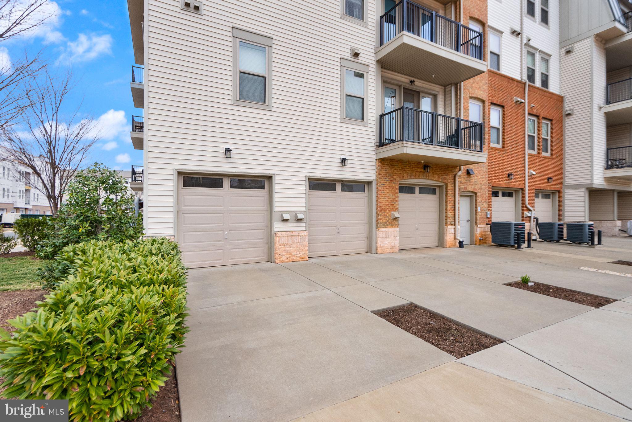 BIRCHWOOD AT BRAMBLETON - Residential