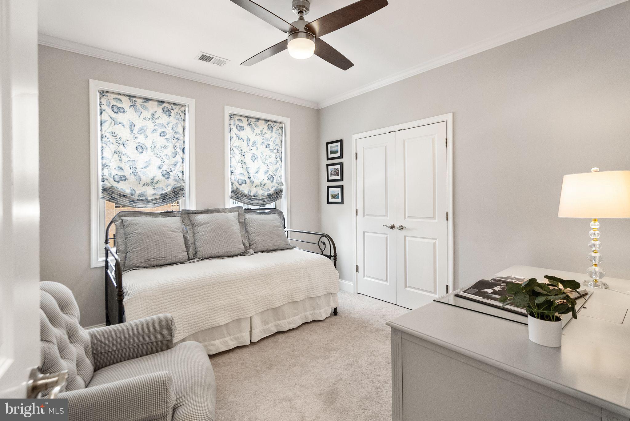 BIRCHWOOD AT BRAMBLETON - Residential