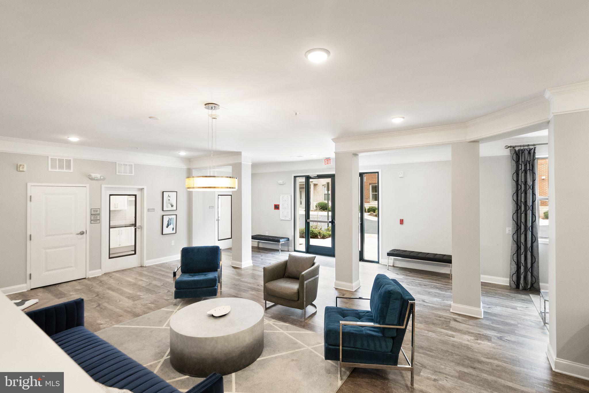 BIRCHWOOD AT BRAMBLETON - Residential