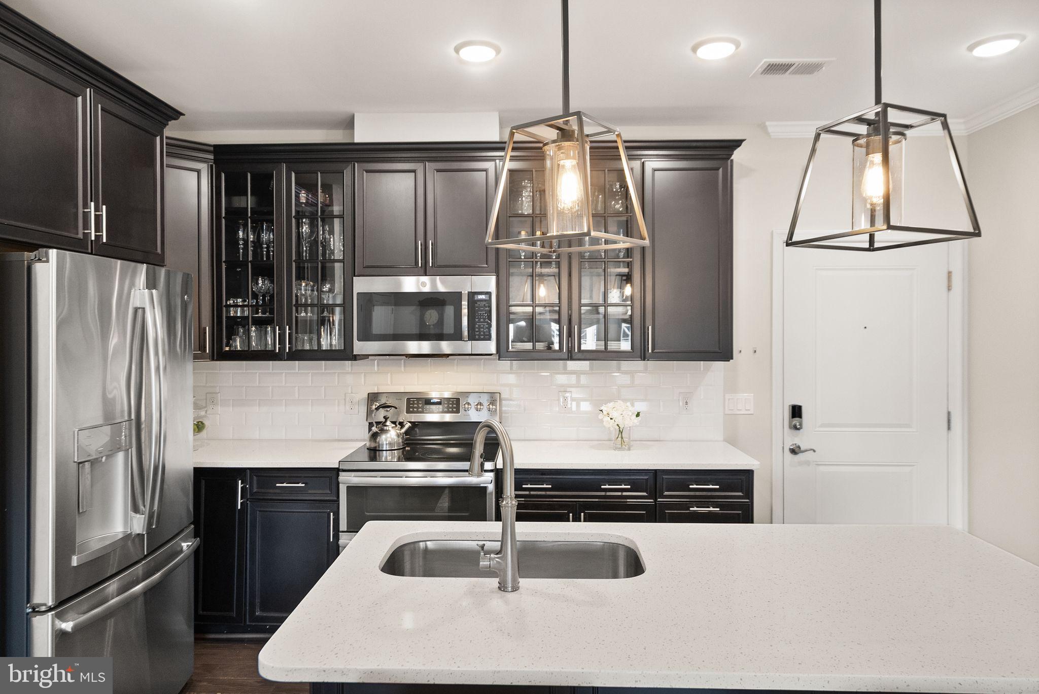 BIRCHWOOD AT BRAMBLETON - Residential