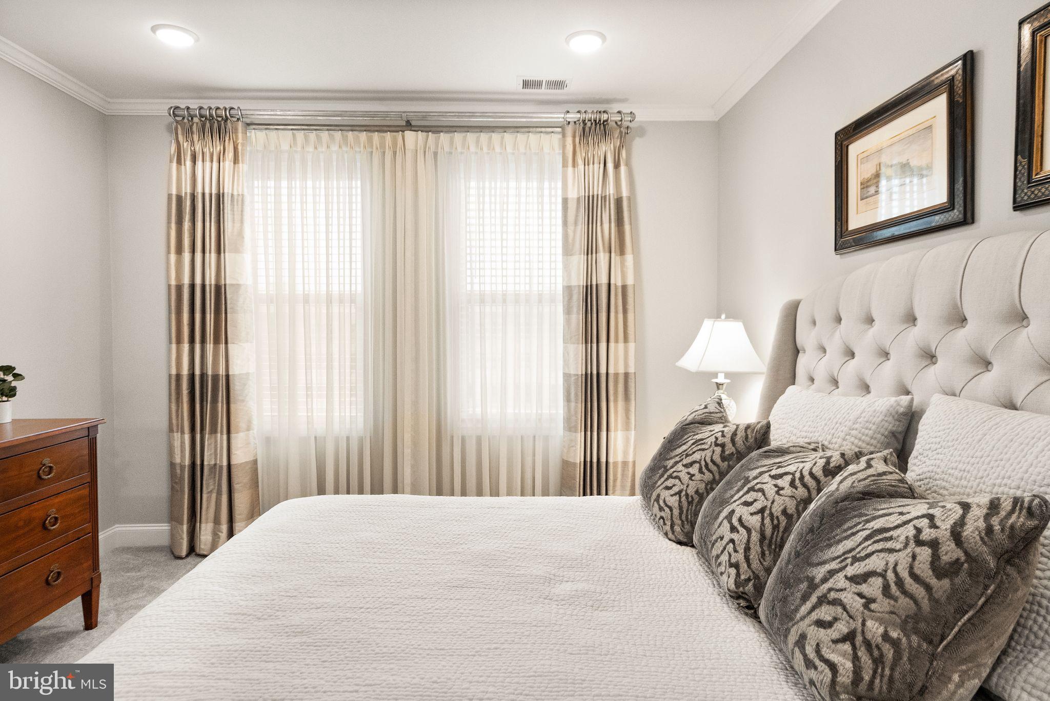 BIRCHWOOD AT BRAMBLETON - Residential