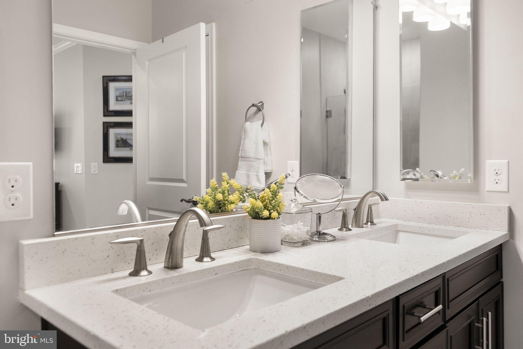 BIRCHWOOD AT BRAMBLETON - Residential