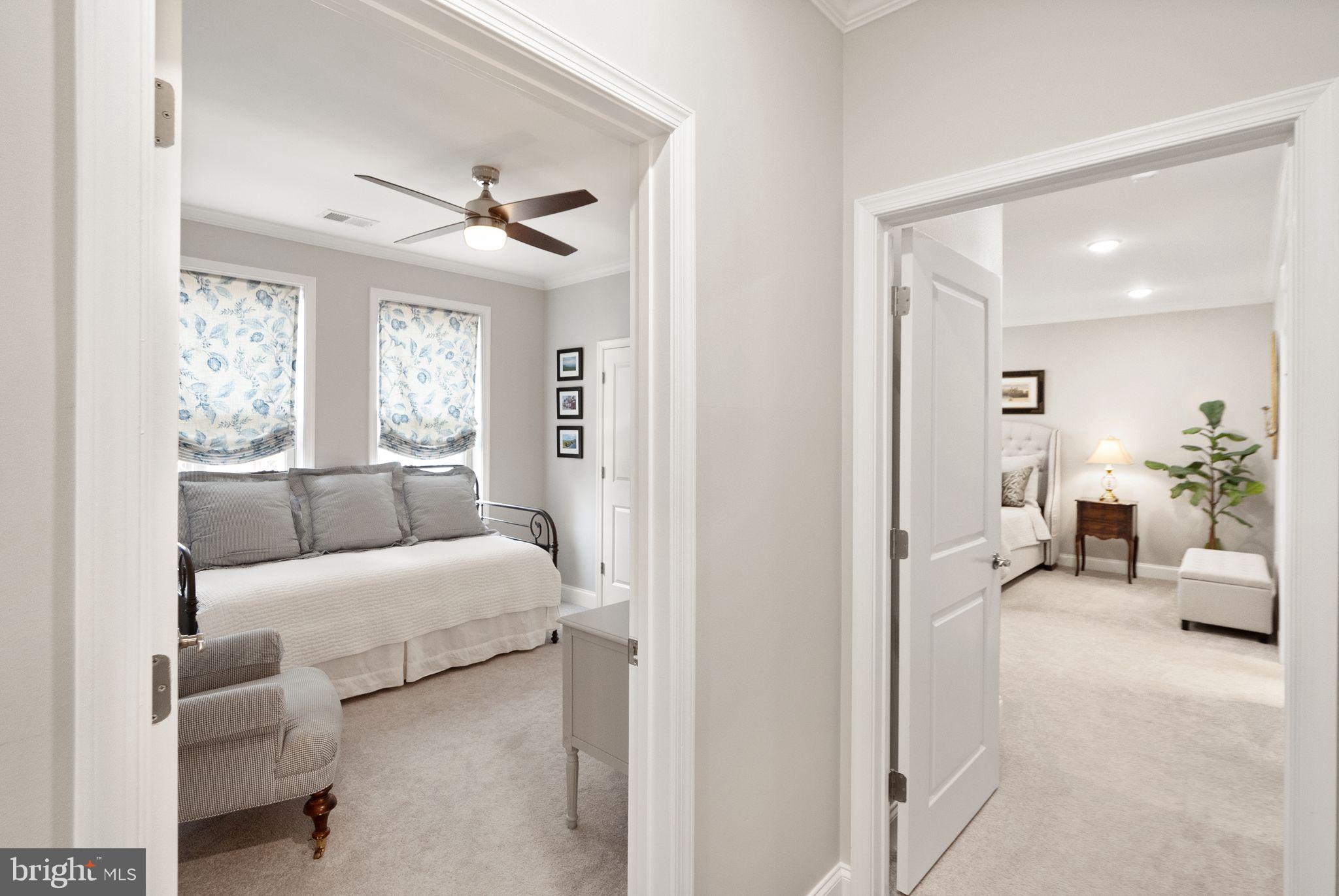 BIRCHWOOD AT BRAMBLETON - Residential