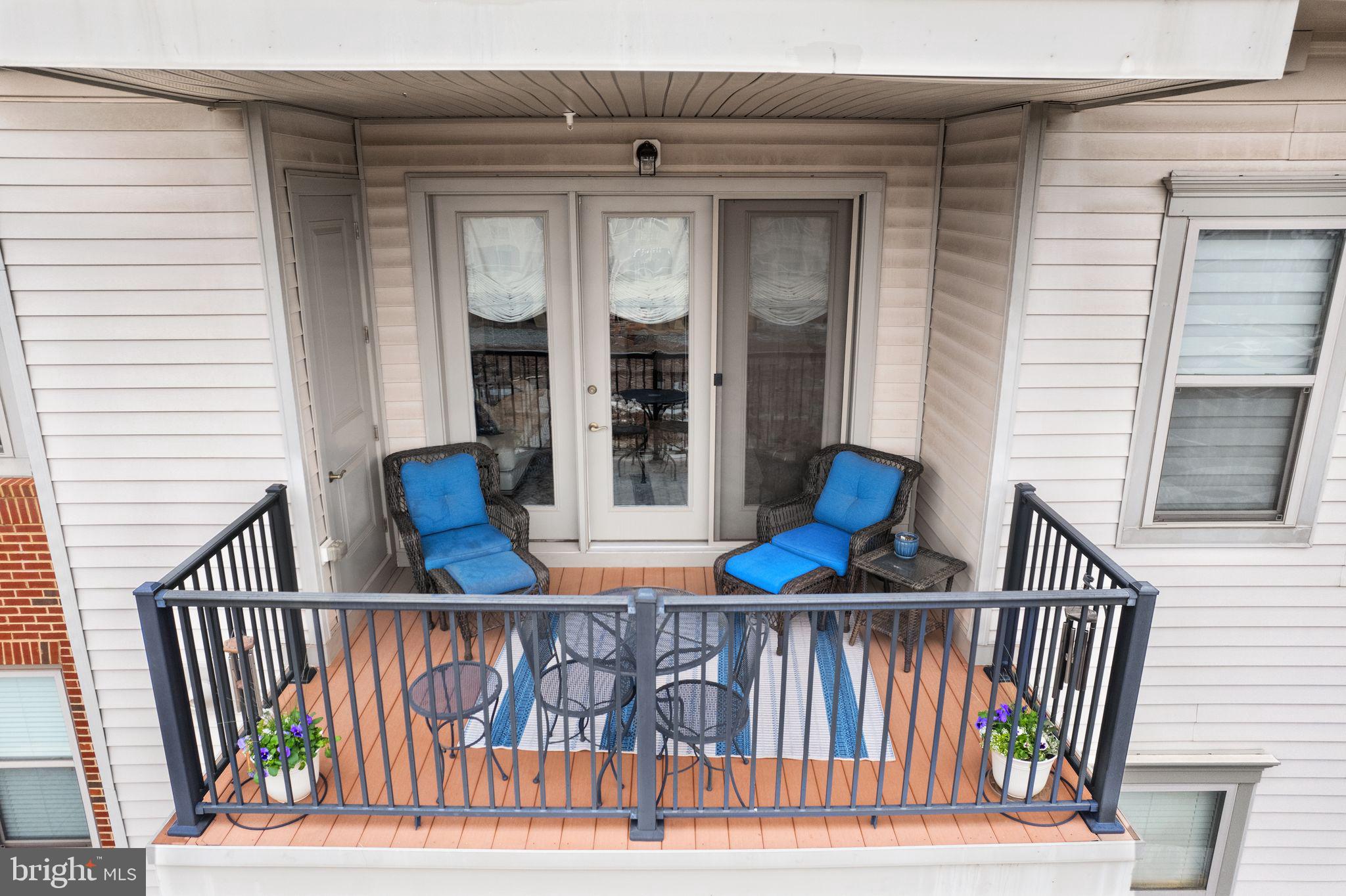 BIRCHWOOD AT BRAMBLETON - Residential