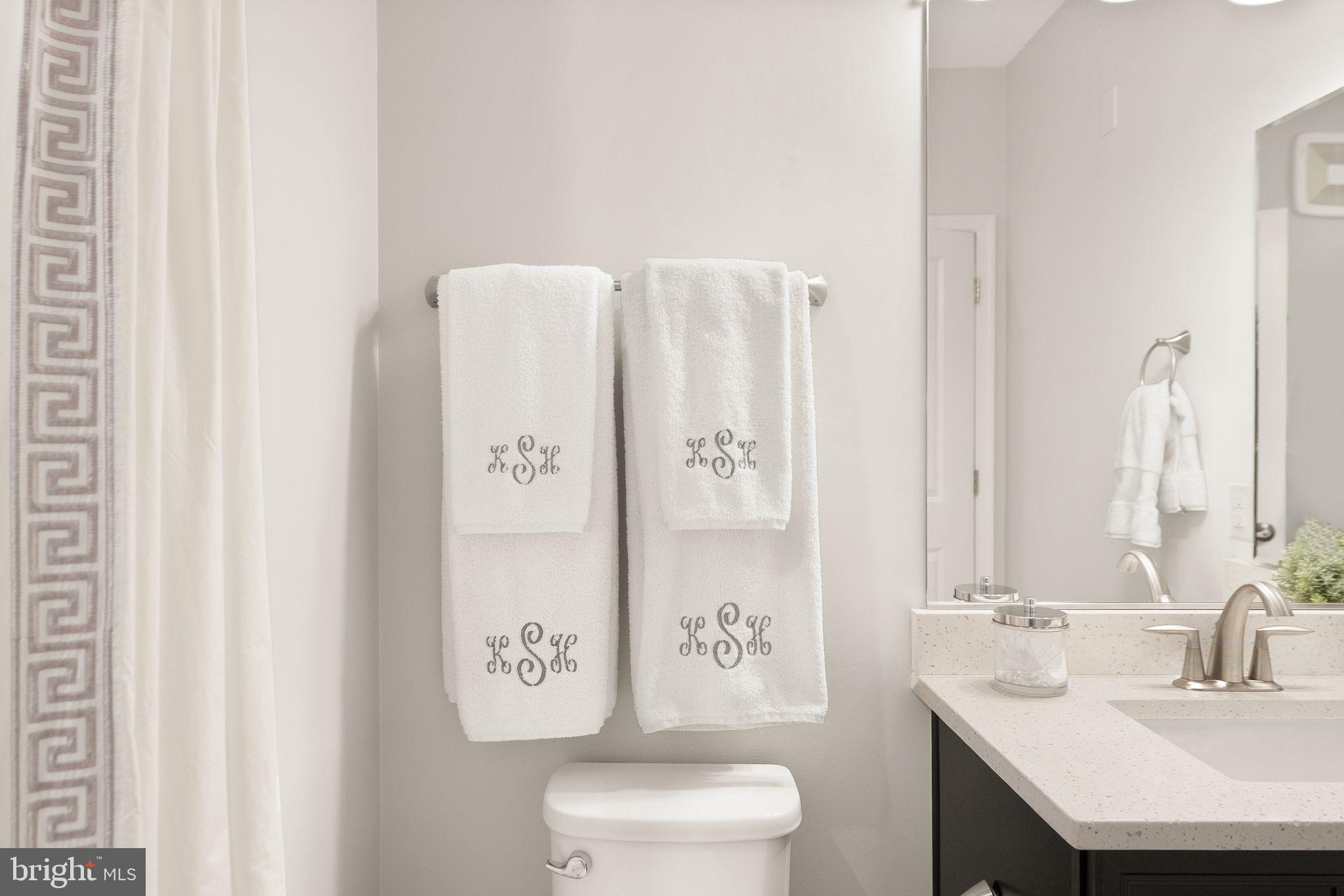 BIRCHWOOD AT BRAMBLETON - Residential