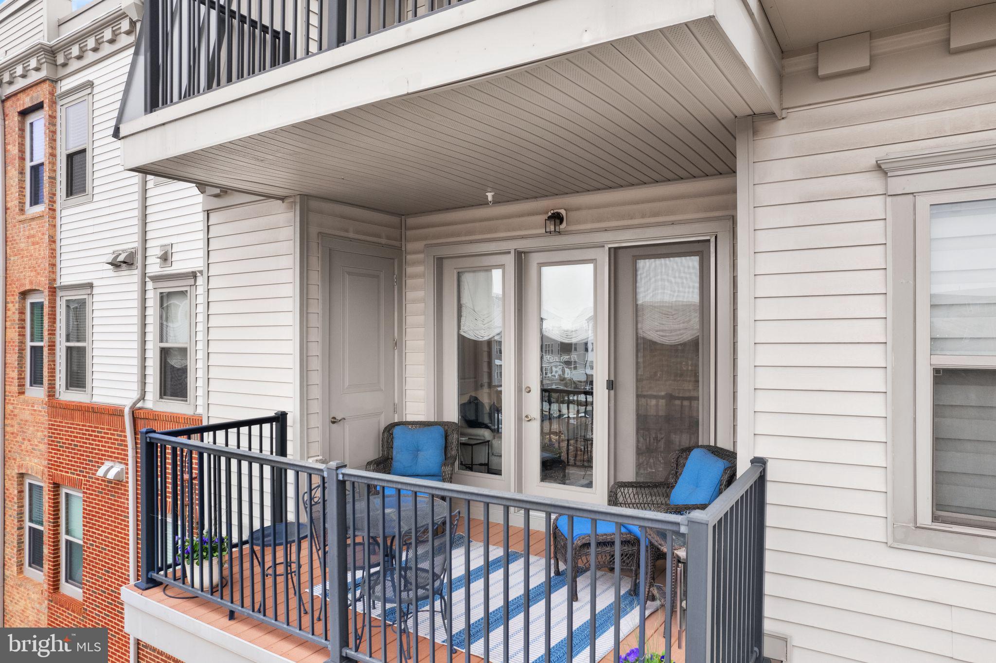 BIRCHWOOD AT BRAMBLETON - Residential