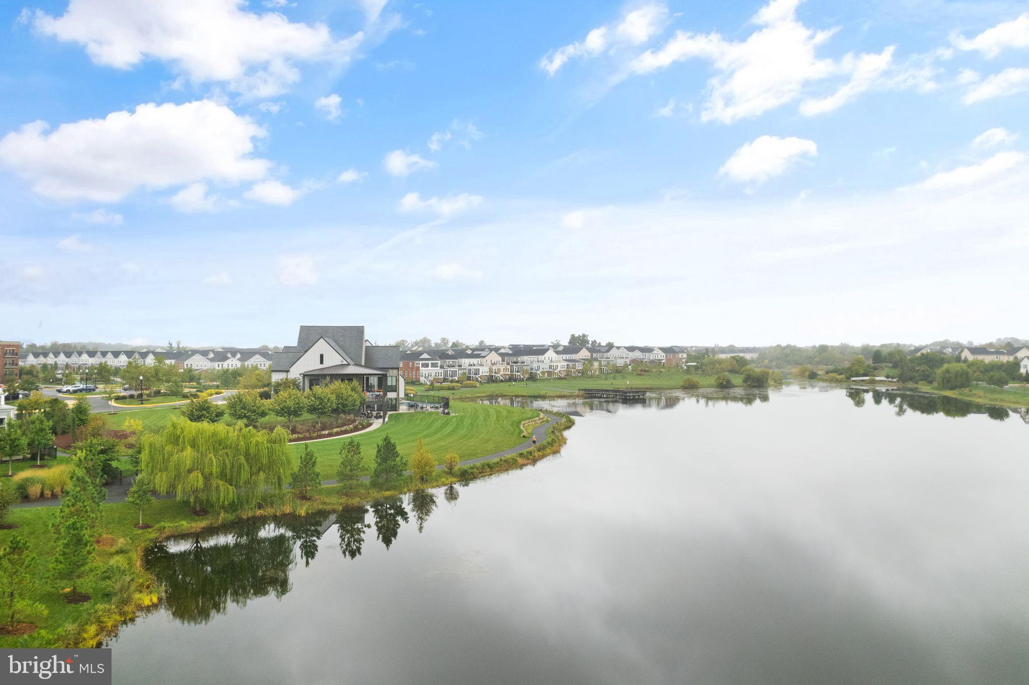 BIRCHWOOD AT BRAMBLETON - Residential