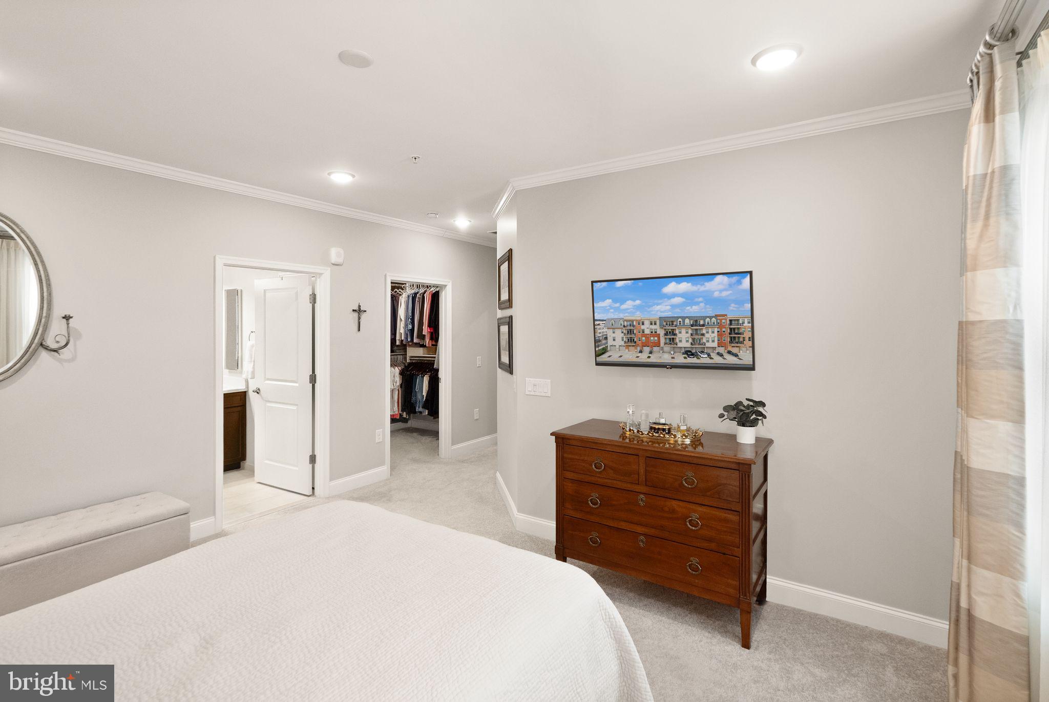 BIRCHWOOD AT BRAMBLETON - Residential