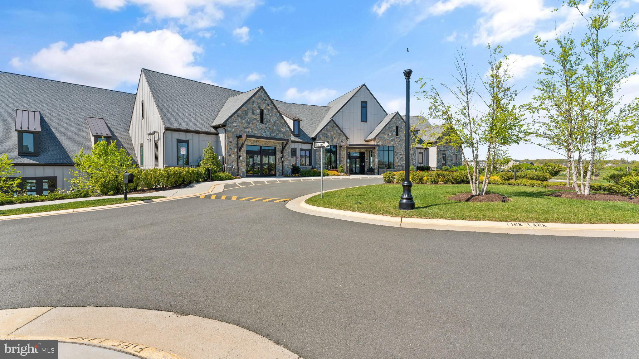 BIRCHWOOD AT BRAMBLETON - Residential