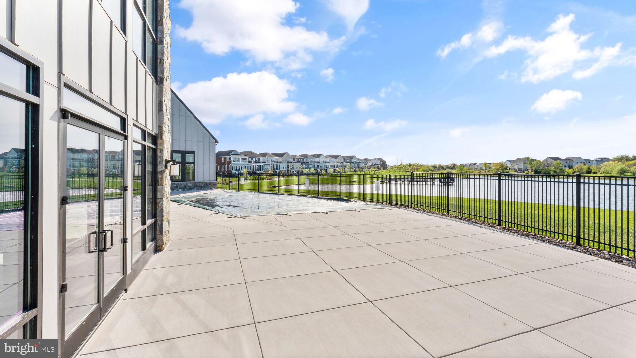 BIRCHWOOD AT BRAMBLETON - Residential