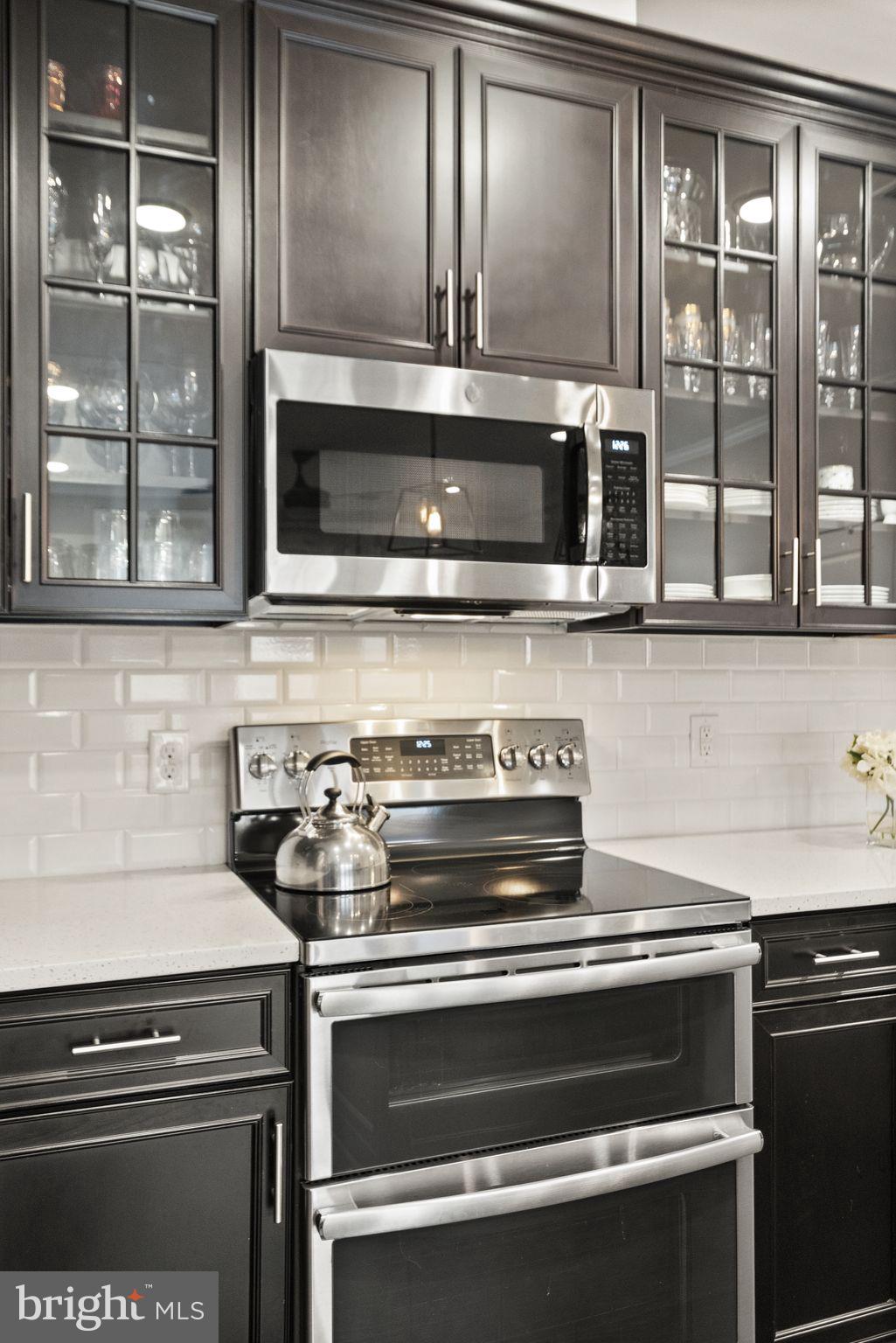 BIRCHWOOD AT BRAMBLETON - Residential