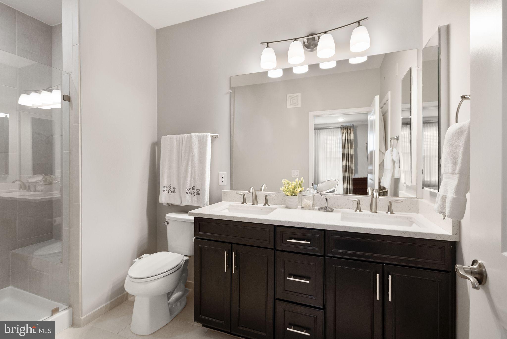 BIRCHWOOD AT BRAMBLETON - Residential