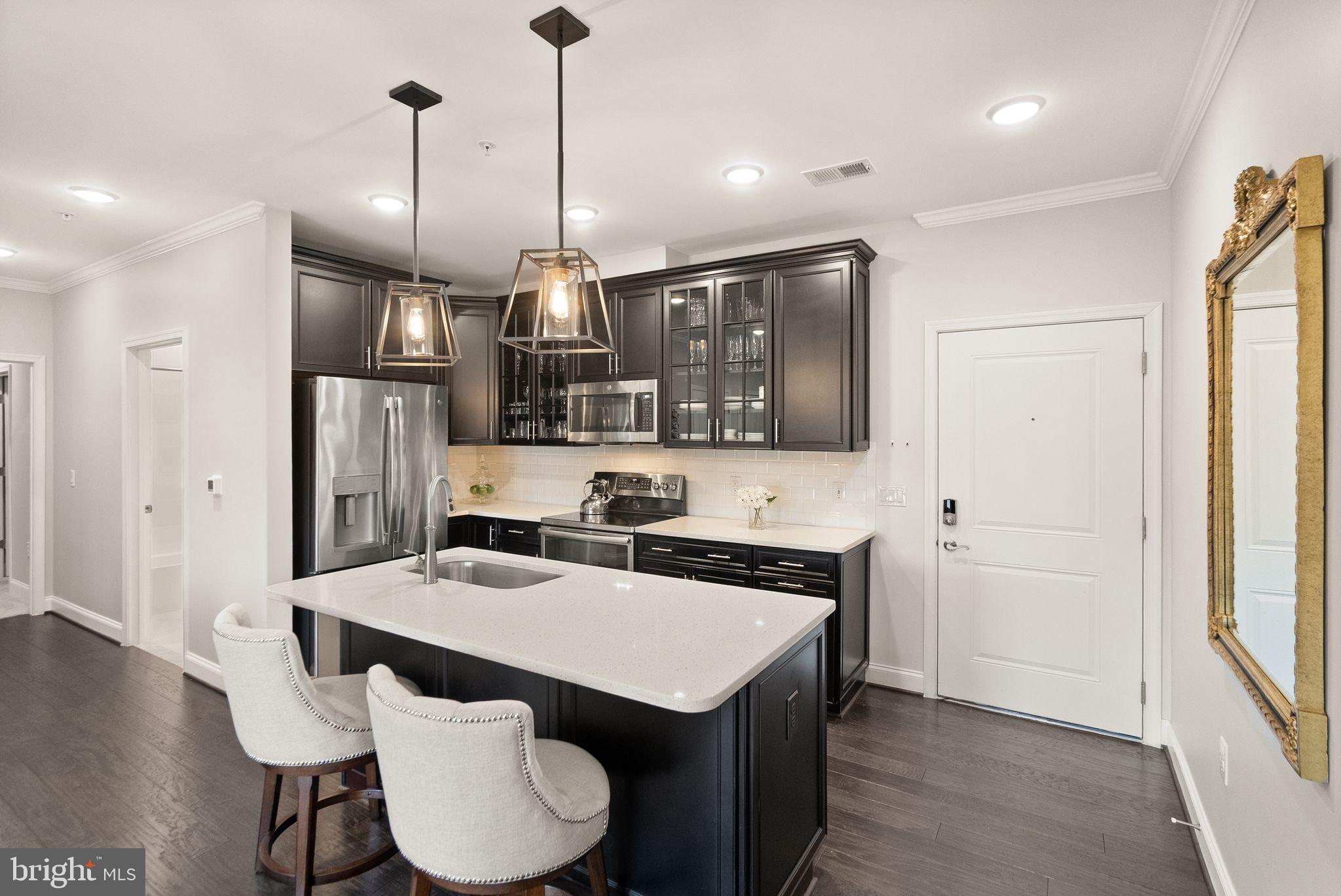 BIRCHWOOD AT BRAMBLETON - Residential