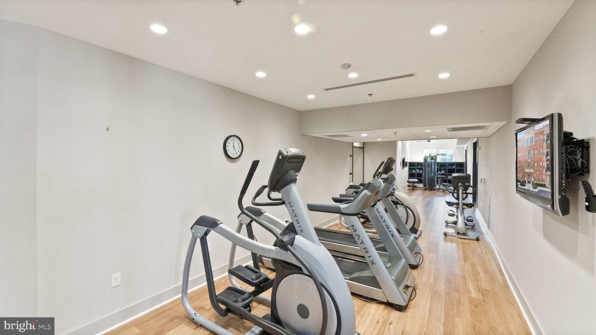 BIRCHWOOD AT BRAMBLETON - Residential