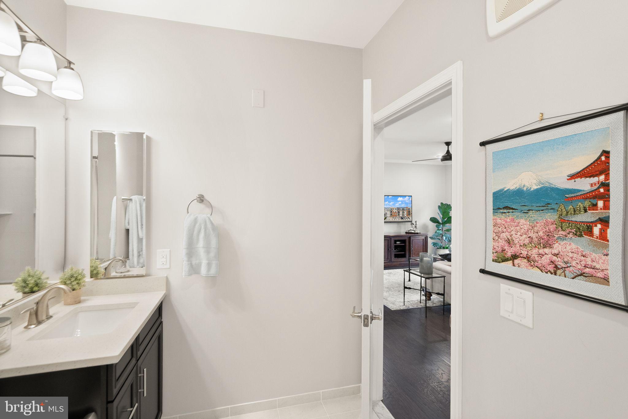 BIRCHWOOD AT BRAMBLETON - Residential