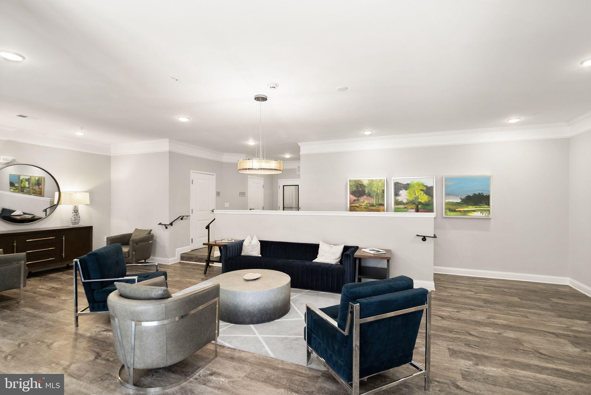 BIRCHWOOD AT BRAMBLETON - Residential