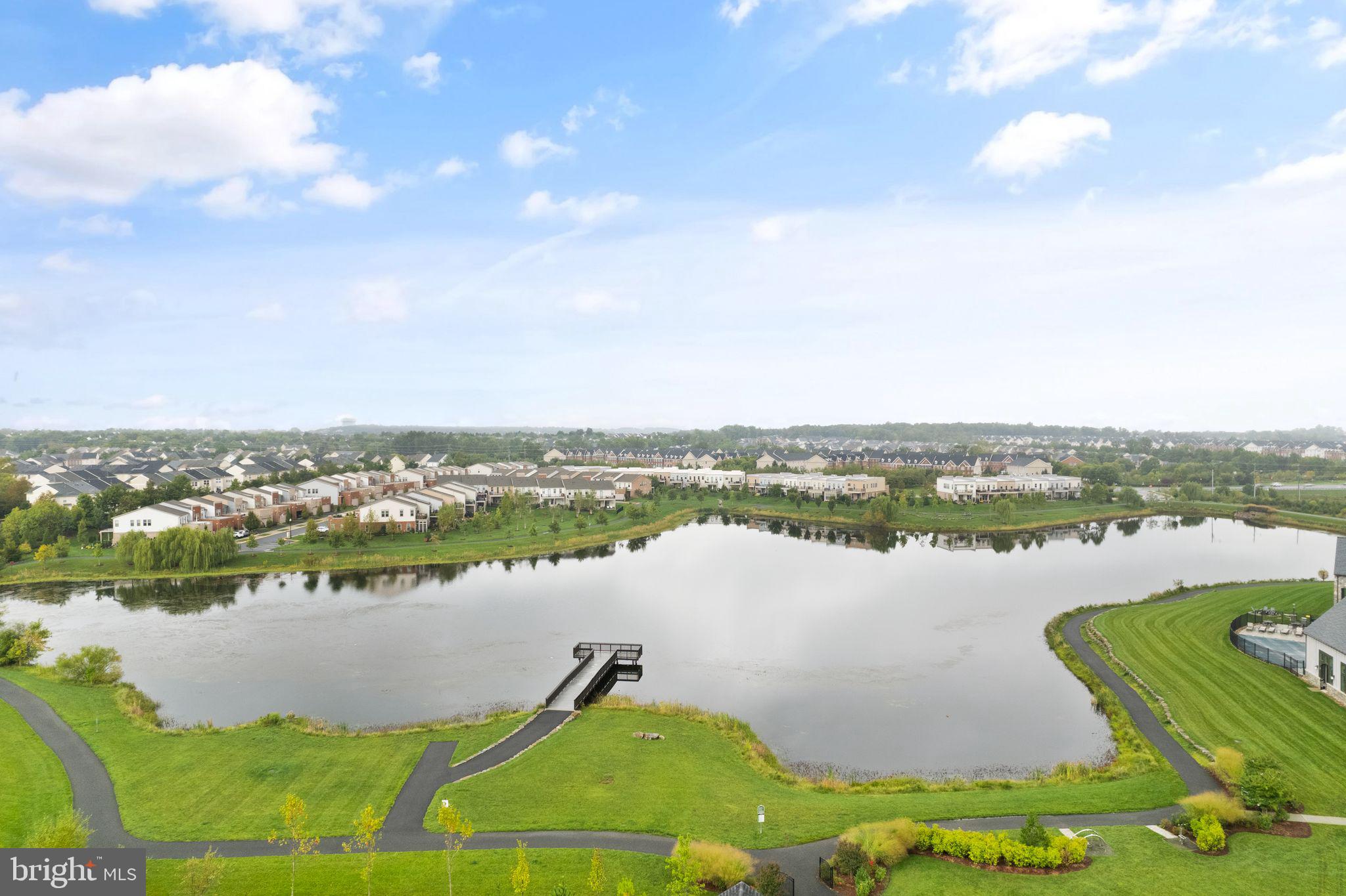 BIRCHWOOD AT BRAMBLETON - Residential