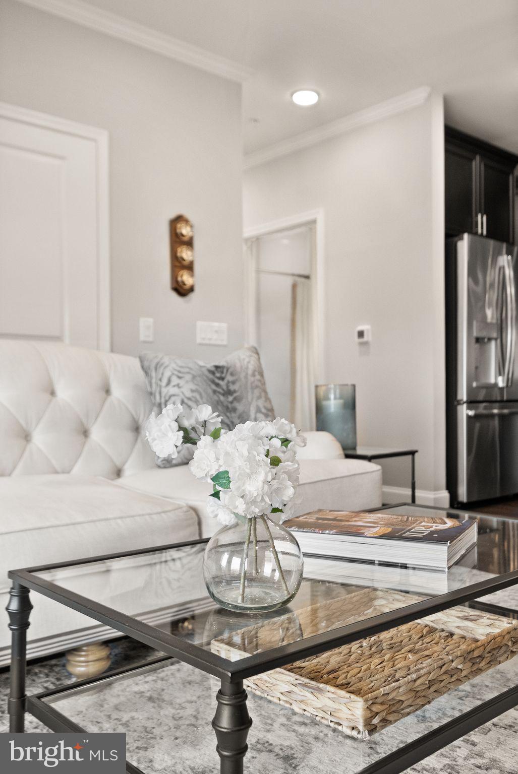 BIRCHWOOD AT BRAMBLETON - Residential