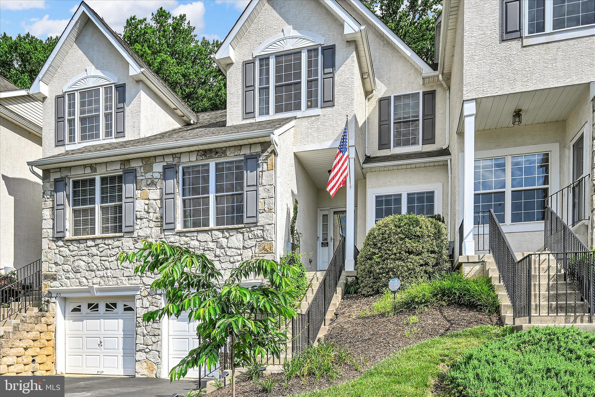 155 MADISON WAY