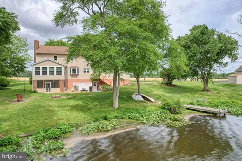 32298 Hastings Drive, Laurel, DE 19956 - MLS#: DESU2079772