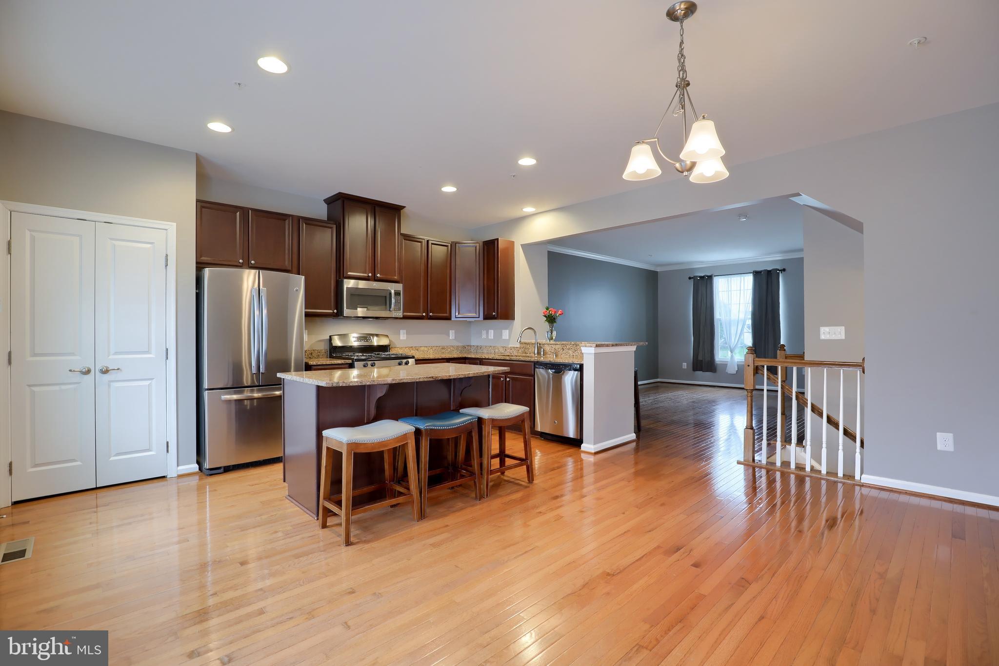 BROOKSIDE HEIGHTS - Residential