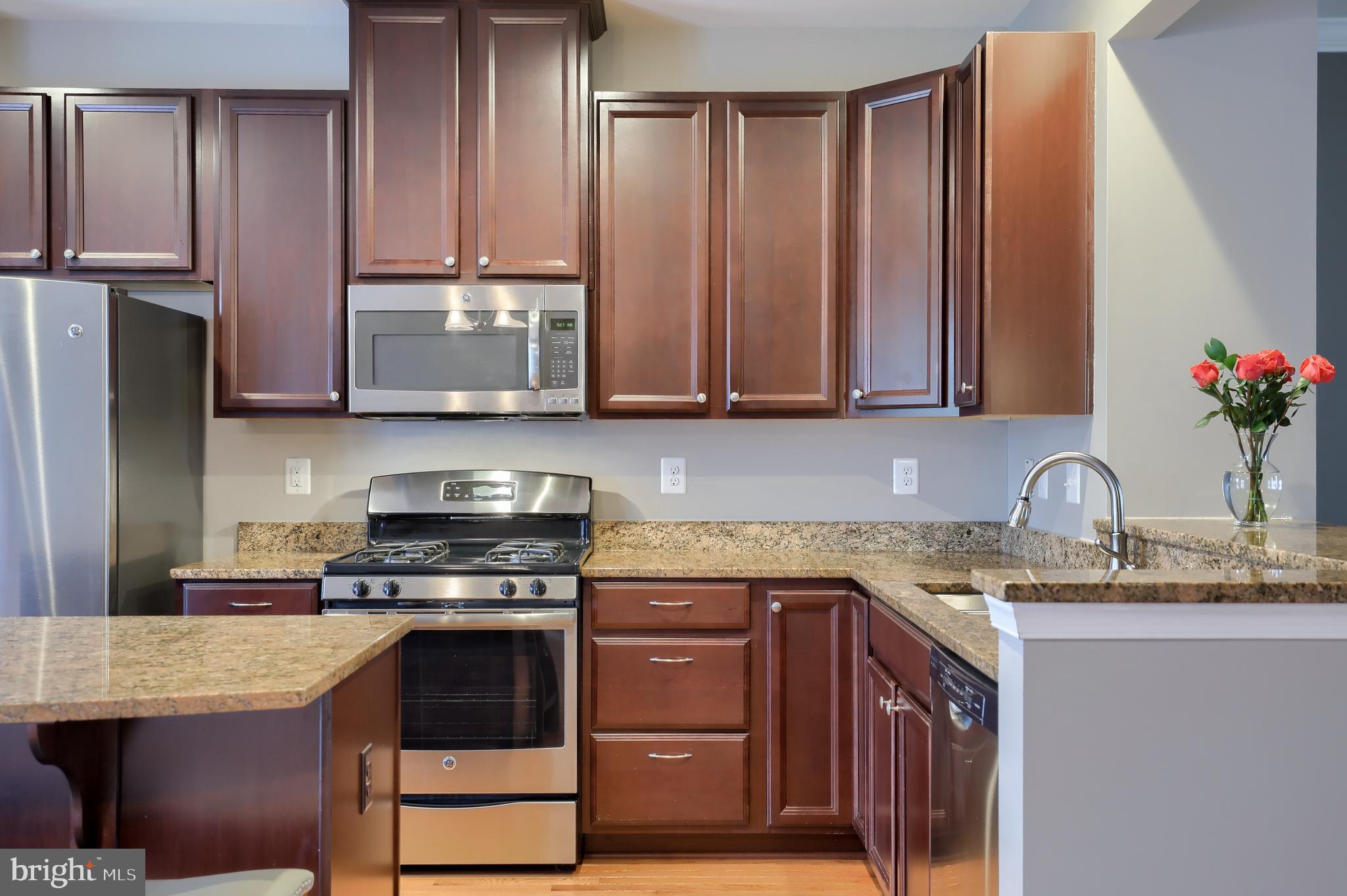 BROOKSIDE HEIGHTS - Residential