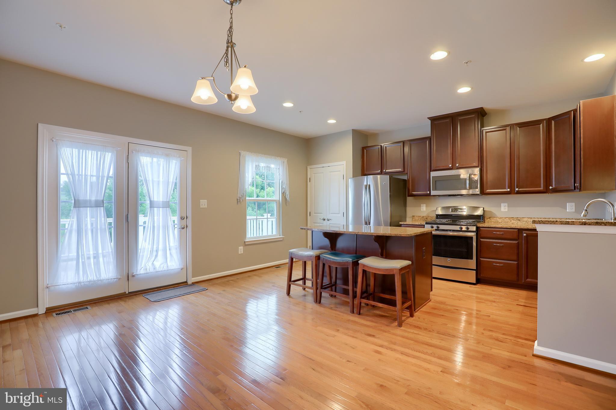 BROOKSIDE HEIGHTS - Residential