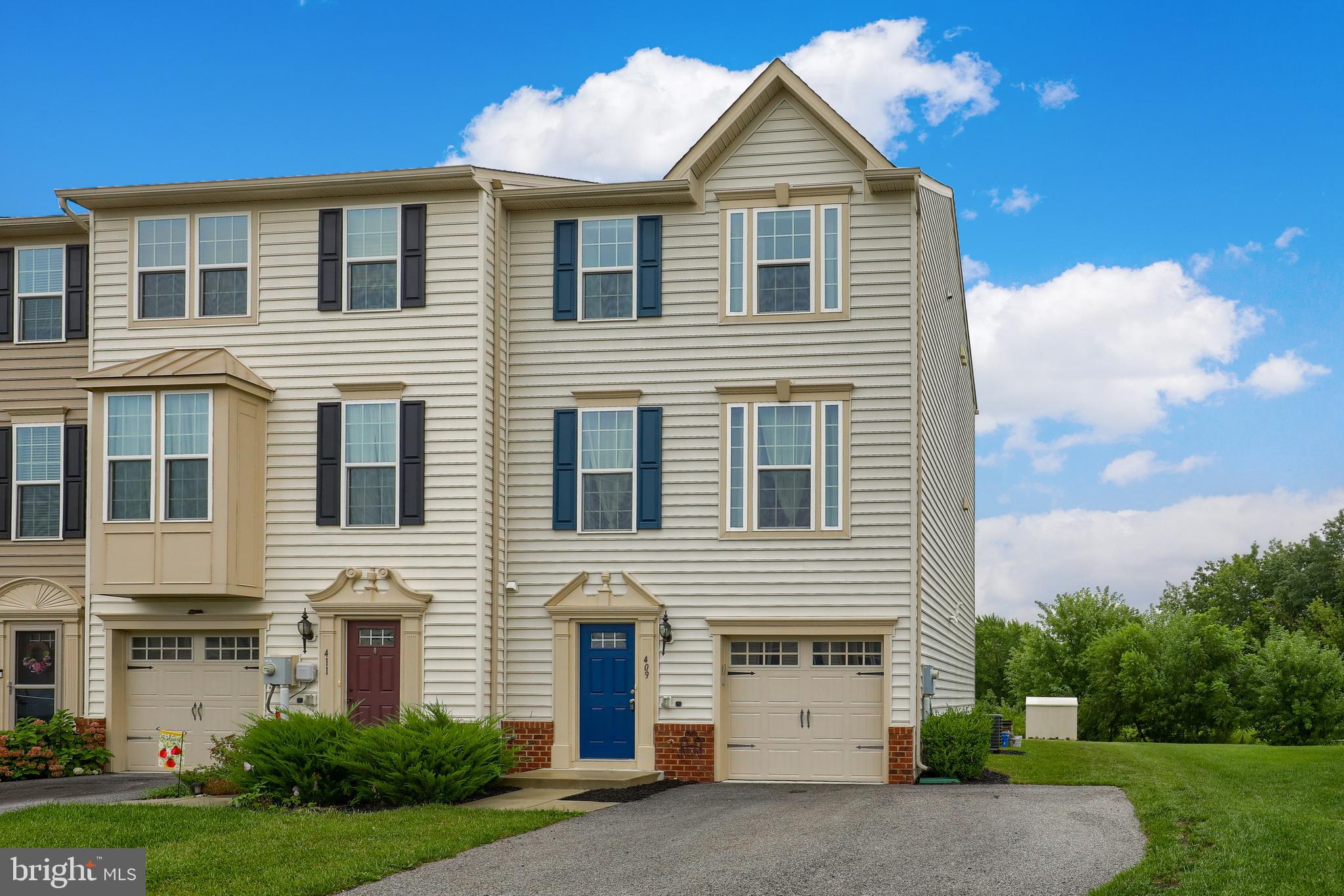 BROOKSIDE HEIGHTS - Residential