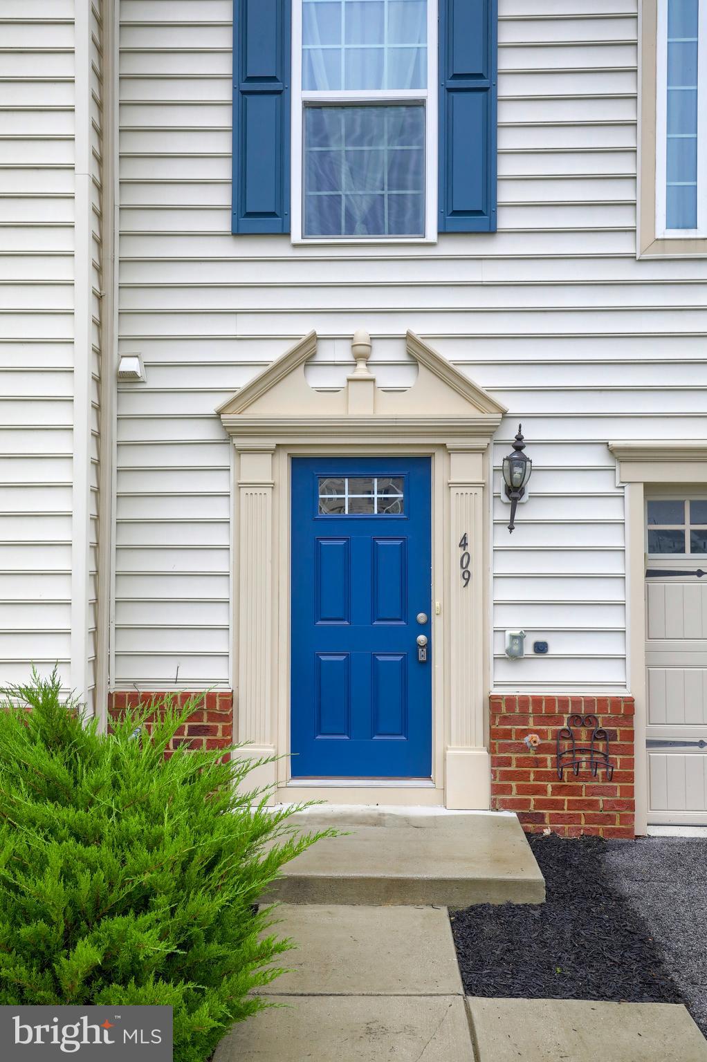 BROOKSIDE HEIGHTS - Residential