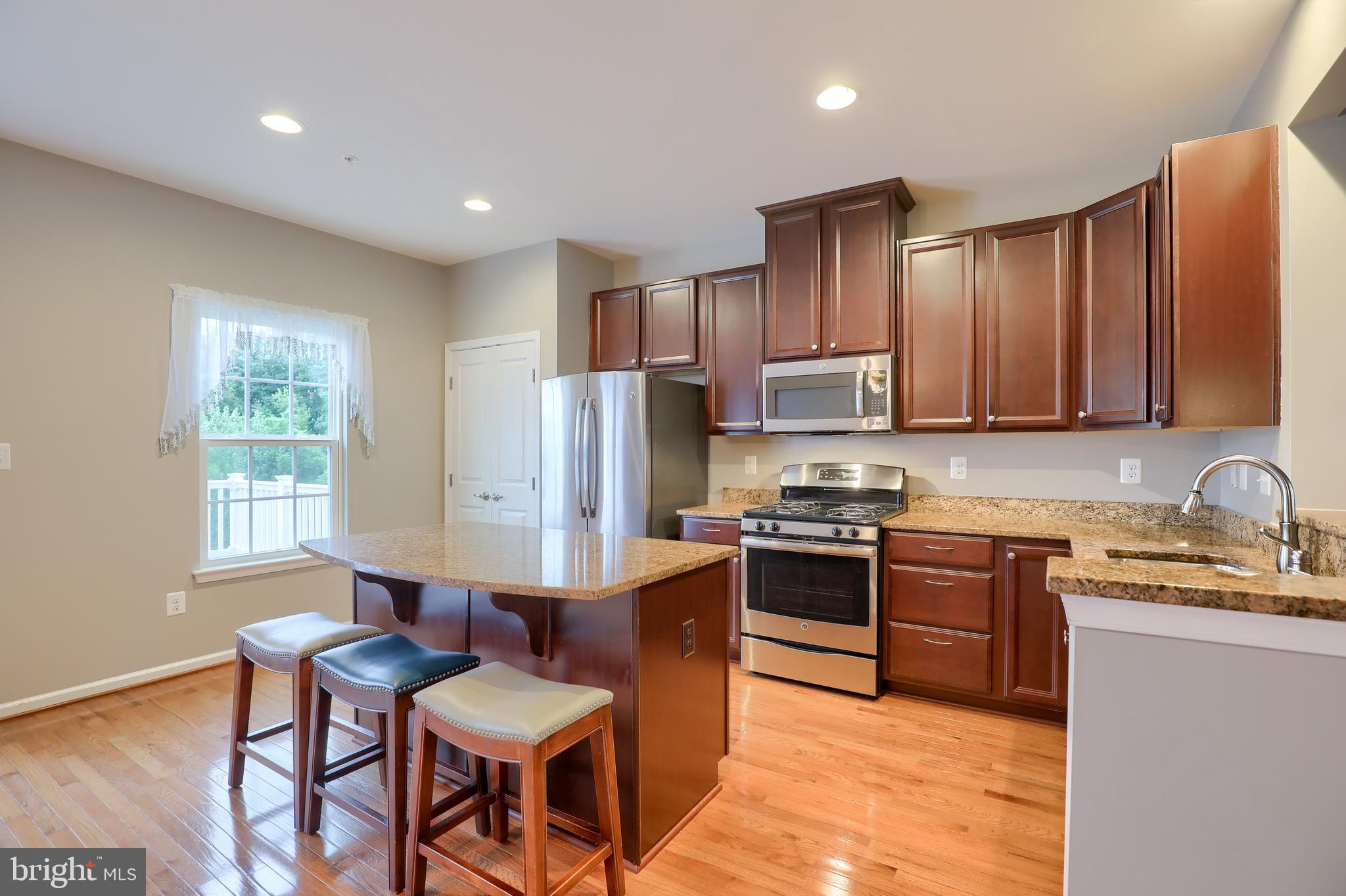 BROOKSIDE HEIGHTS - Residential